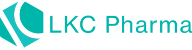 Logo LKC PHARMA